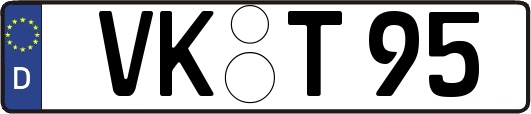 VK-T95