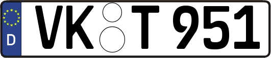 VK-T951