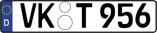 VK-T956