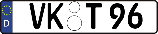 VK-T96
