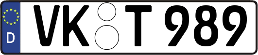 VK-T989