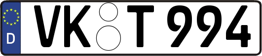 VK-T994