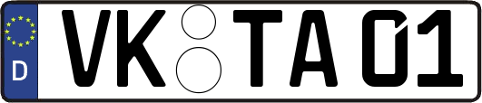 VK-TA01