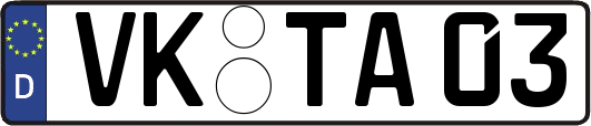 VK-TA03