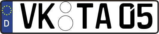 VK-TA05