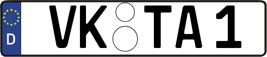 VK-TA1
