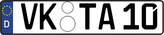 VK-TA10