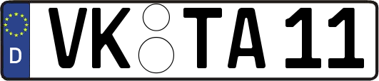 VK-TA11