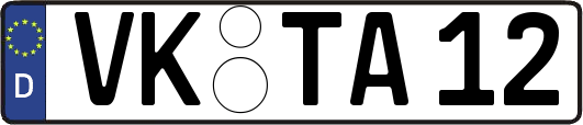 VK-TA12