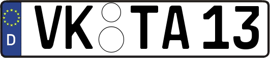 VK-TA13