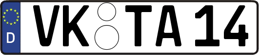 VK-TA14