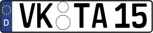 VK-TA15