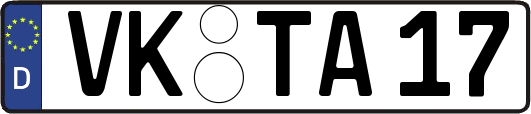 VK-TA17