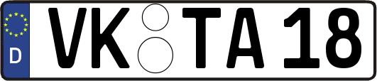 VK-TA18