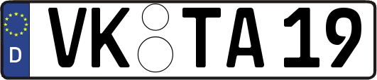 VK-TA19