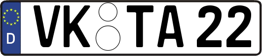 VK-TA22