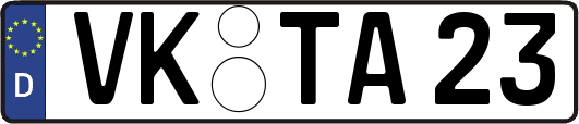 VK-TA23