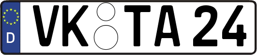 VK-TA24