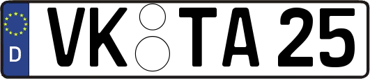 VK-TA25