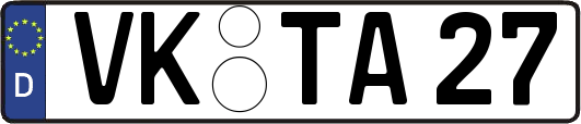 VK-TA27