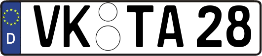 VK-TA28