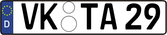 VK-TA29