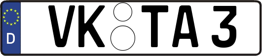 VK-TA3