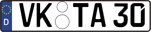 VK-TA30