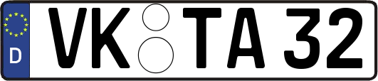VK-TA32
