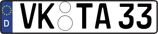VK-TA33