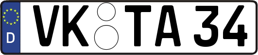VK-TA34