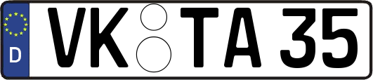 VK-TA35