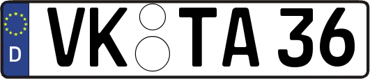 VK-TA36