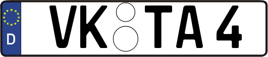 VK-TA4