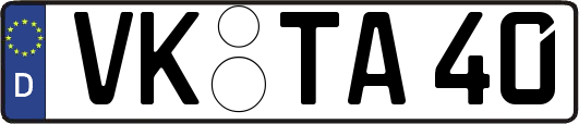 VK-TA40