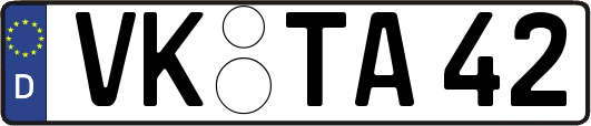 VK-TA42