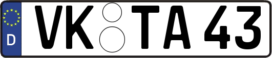 VK-TA43