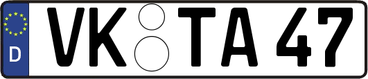 VK-TA47