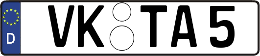 VK-TA5