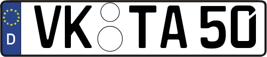 VK-TA50