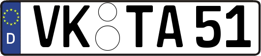 VK-TA51