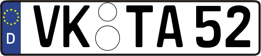 VK-TA52