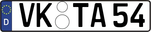 VK-TA54