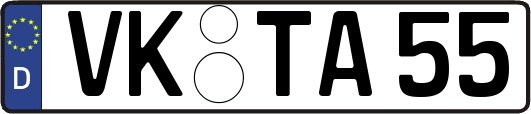 VK-TA55