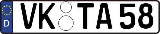VK-TA58
