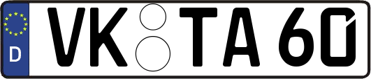 VK-TA60