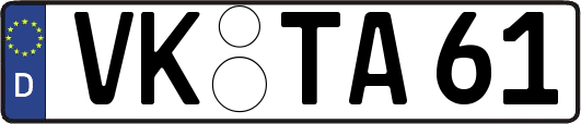 VK-TA61