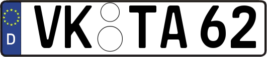VK-TA62