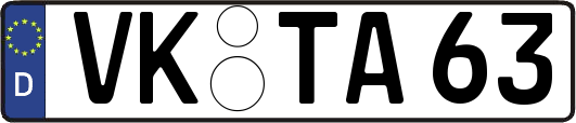VK-TA63