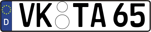 VK-TA65
